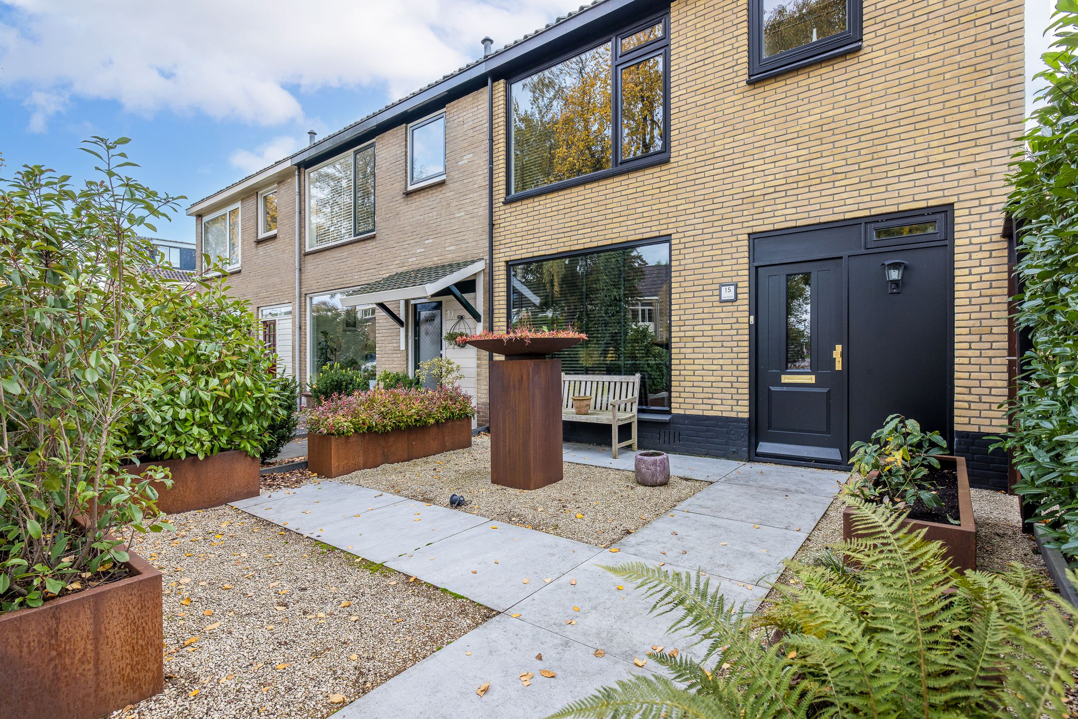 Foto 60 van Koningin Emmaweg 15