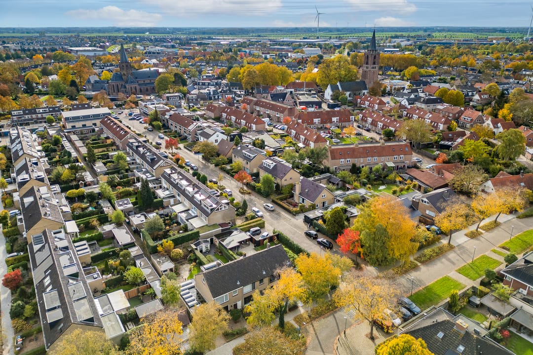 Foto 62 van Koningin Emmaweg 15