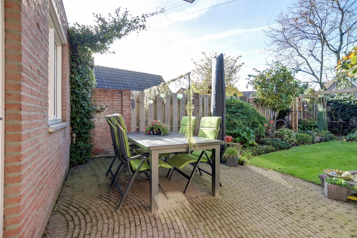 Foto 40 van Woltersstraat 26