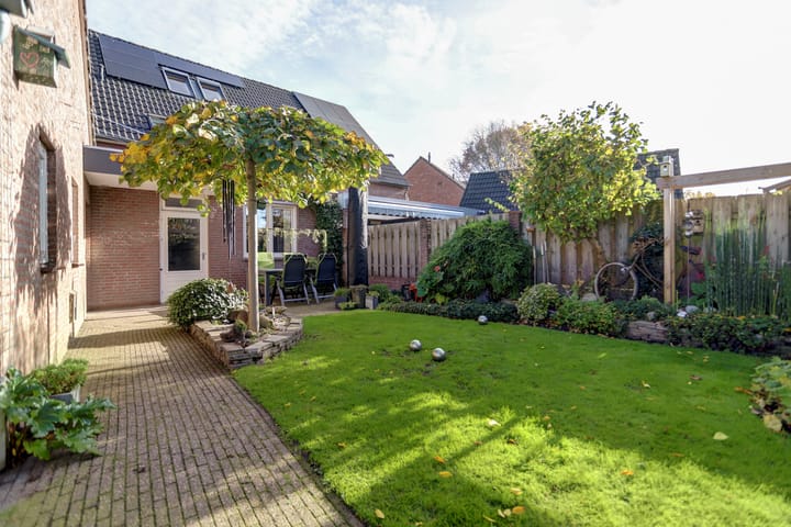 Foto 42 van Woltersstraat 26