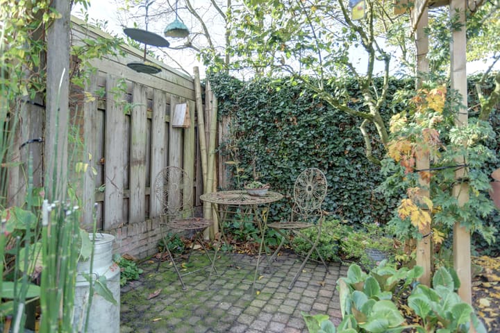 Foto 45 van Woltersstraat 26