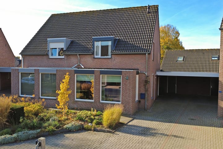 Foto 52 van Woltersstraat 26