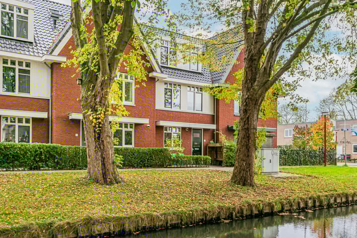 Foto 3 van Maaspad 1-D