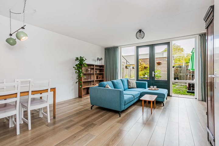 Foto 4 van Maaspad 1-D