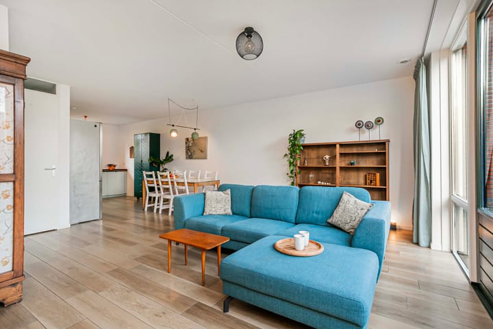 Foto 5 van Maaspad 1-D