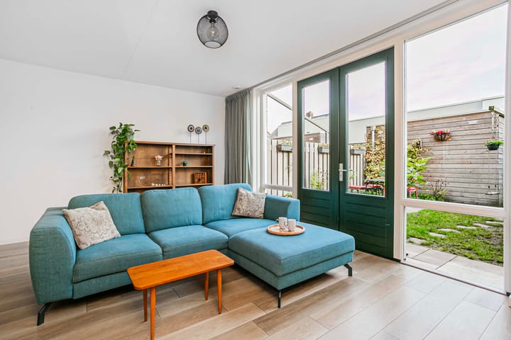 Foto 6 van Maaspad 1-D