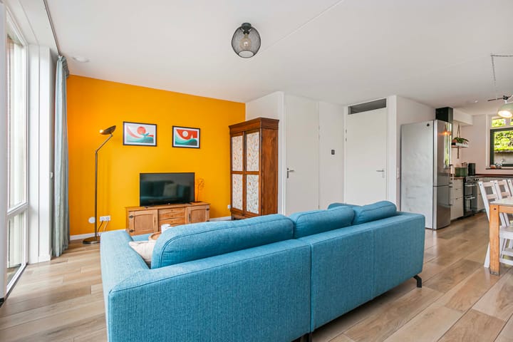 Foto 9 van Maaspad 1-D