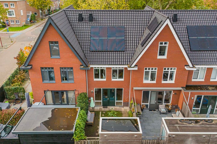 Foto 19 van Maaspad 1-D