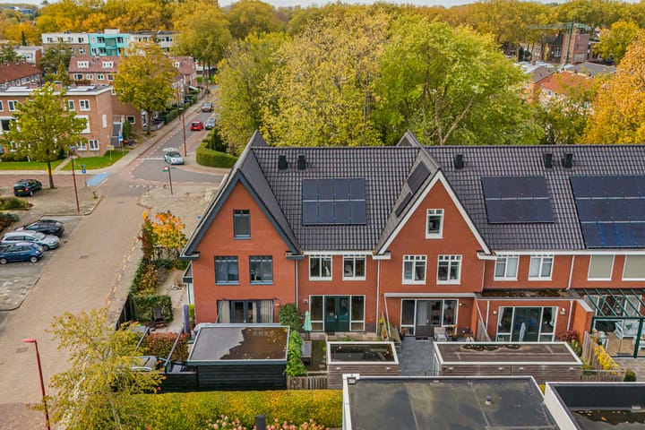 Foto 20 van Maaspad 1-D