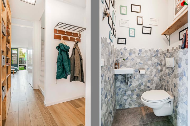 Foto 22 van Maaspad 1-D