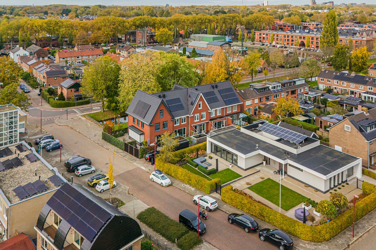 Foto 44 van Maaspad 1-D