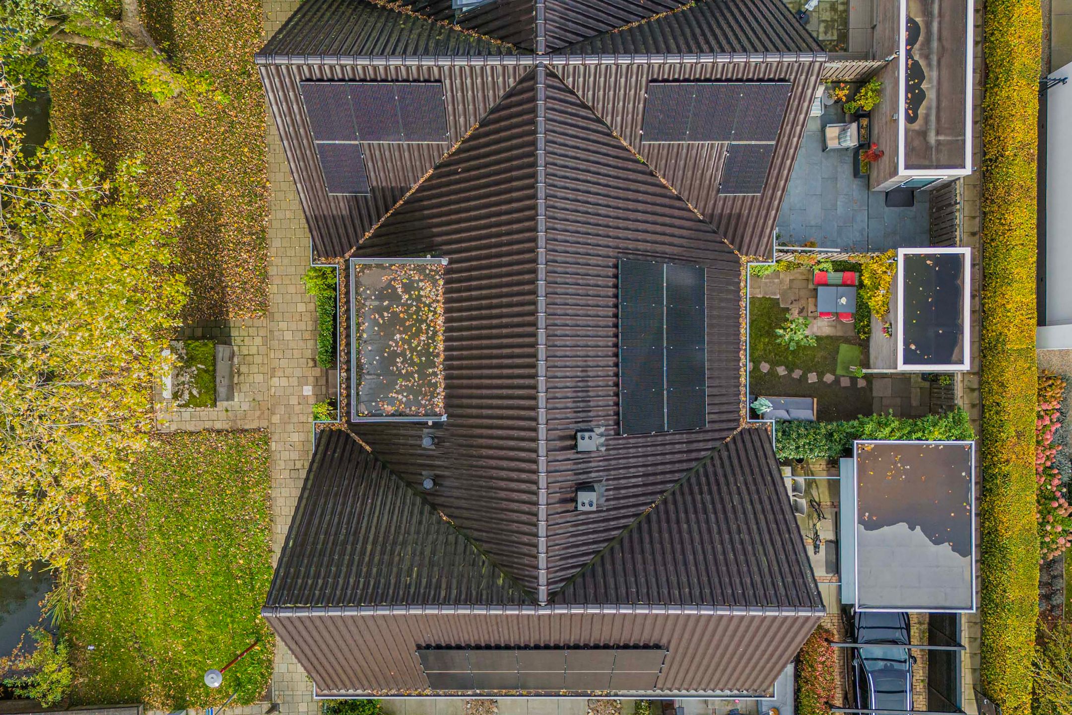 Foto 45 van Maaspad 1-D