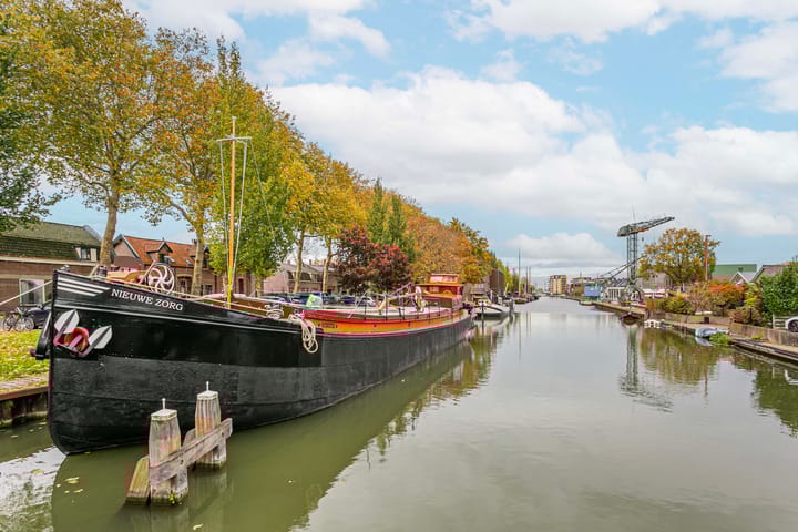 Foto 49 van Maaspad 1-D