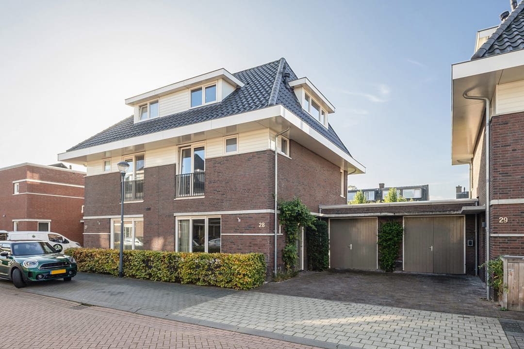 Photo 1 of Grimhuijsenhof 28