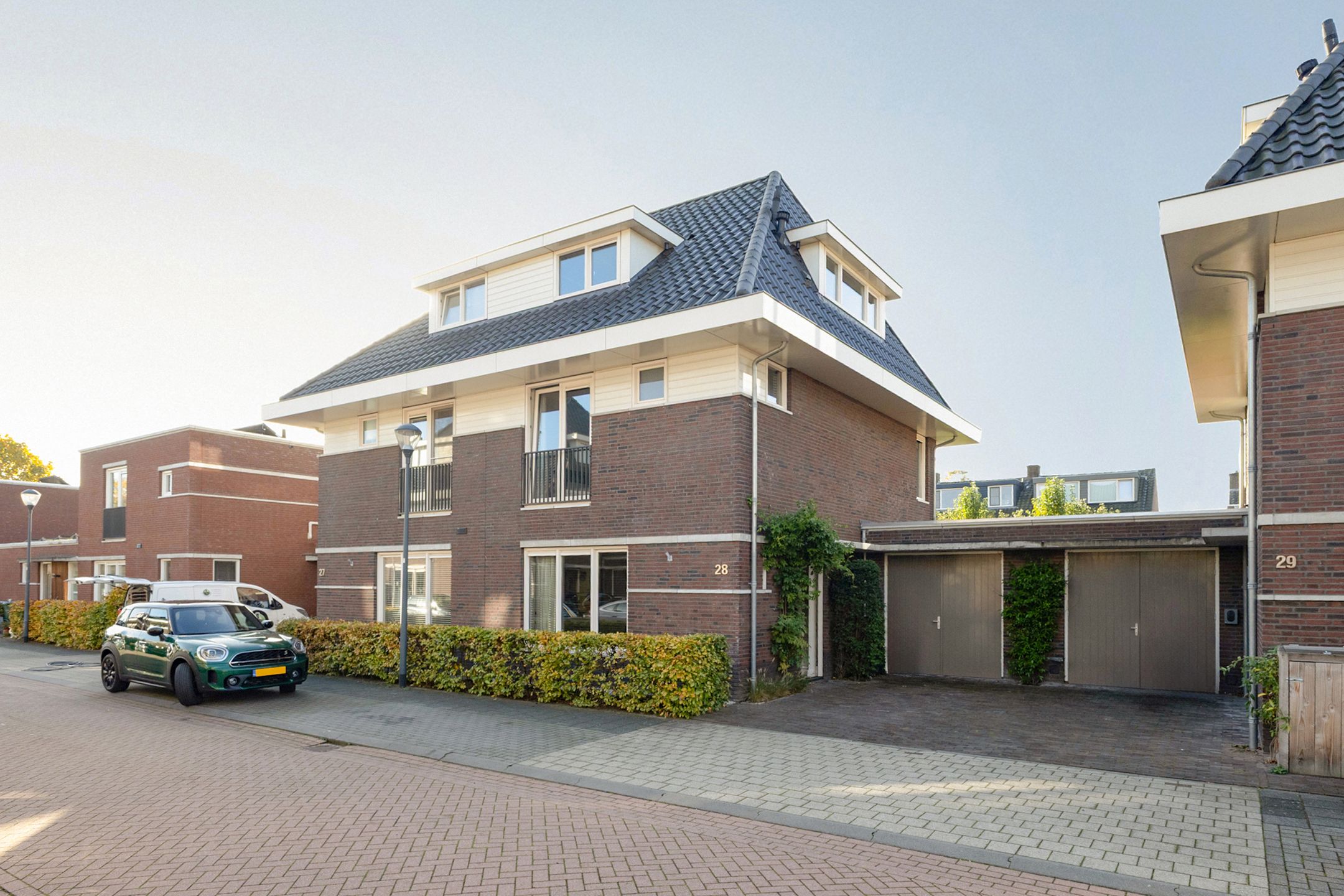 Photo 6 of Grimhuijsenhof 28