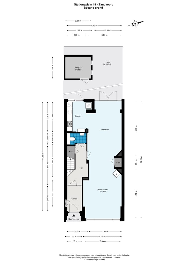 Photo 43 of Stationsplein 19