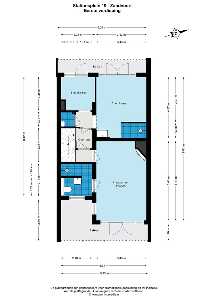 Photo 45 of Stationsplein 19