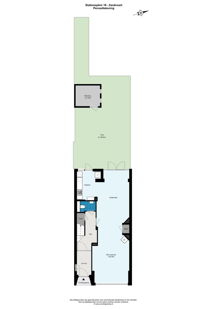 Photo 47 of Stationsplein 19