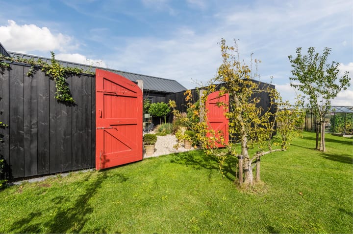 Photo 2 of Auguste Comteweg 108