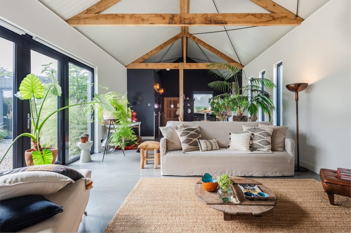 Photo 3 of Auguste Comteweg 108