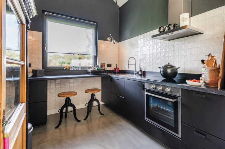 Photo 4 of Auguste Comteweg 108