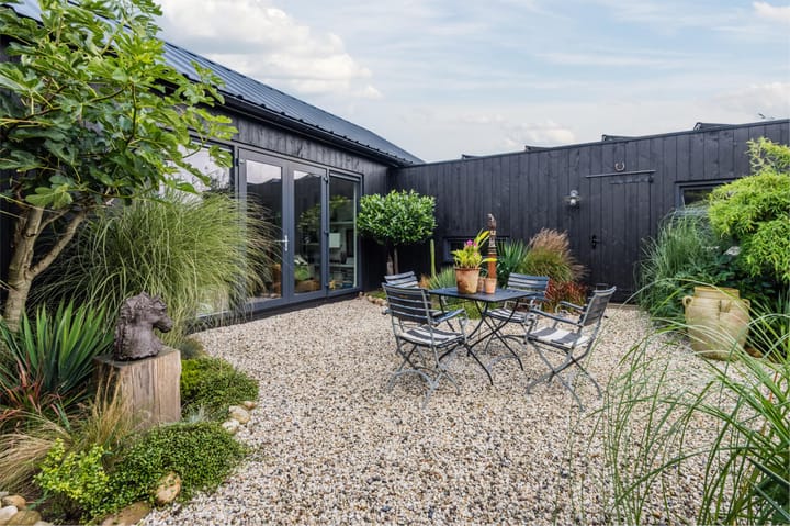 Photo 5 of Auguste Comteweg 108