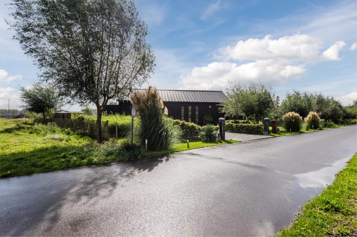 Photo 7 of Auguste Comteweg 108