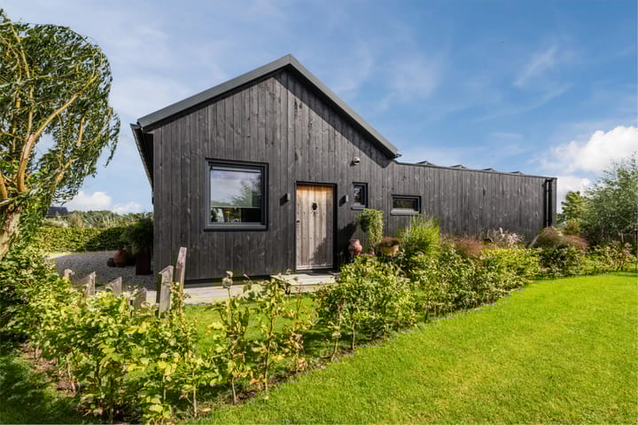 Photo 8 of Auguste Comteweg 108