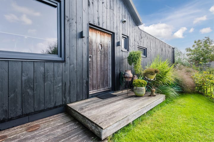 Photo 9 of Auguste Comteweg 108