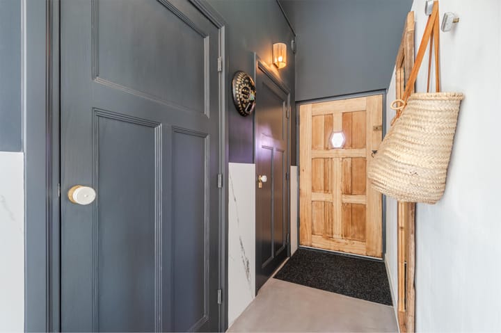 Photo 10 of Auguste Comteweg 108