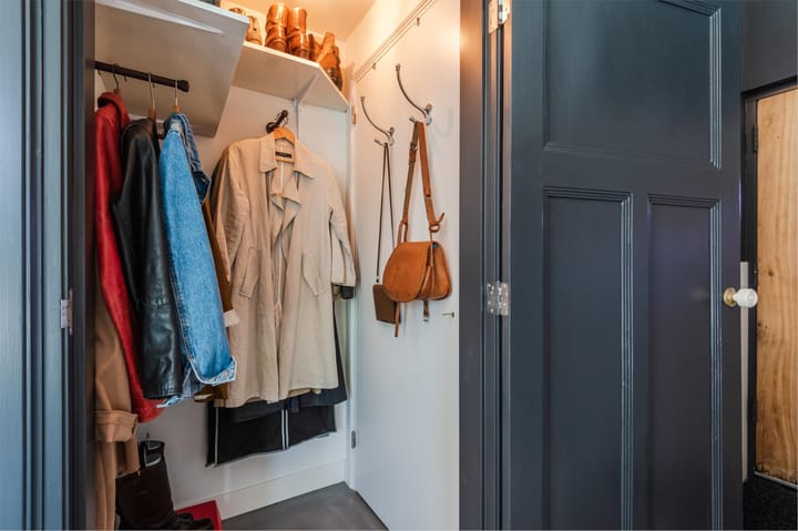 Photo 11 of Auguste Comteweg 108