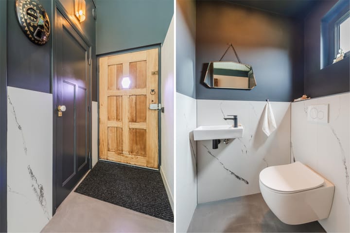 Photo 12 of Auguste Comteweg 108