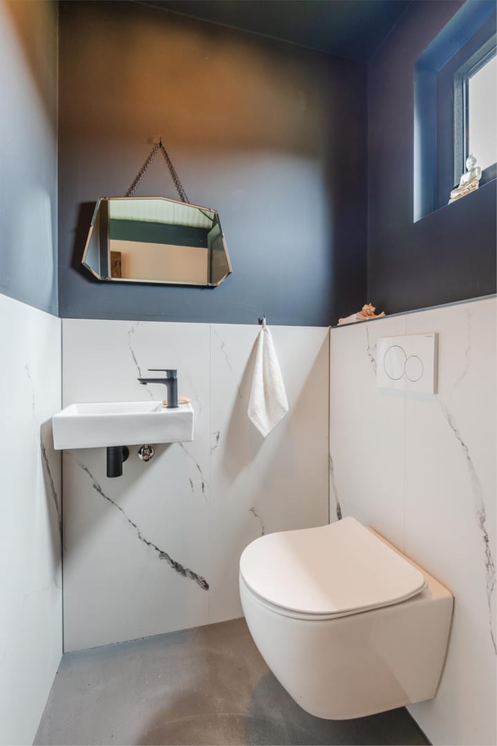 Photo 13 of Auguste Comteweg 108