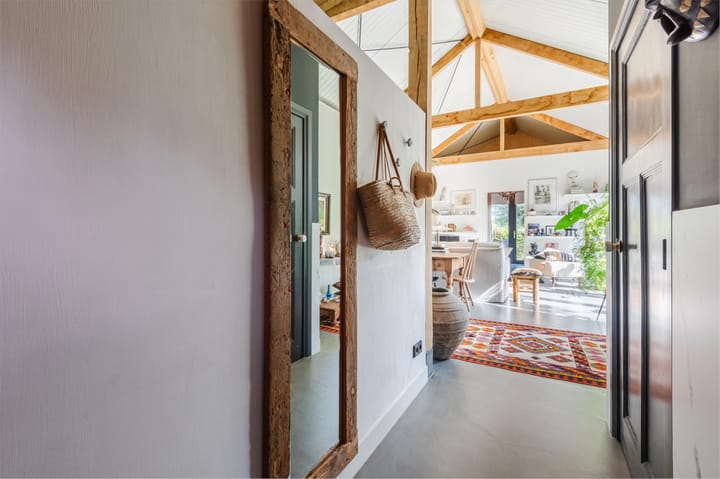 Photo 14 of Auguste Comteweg 108