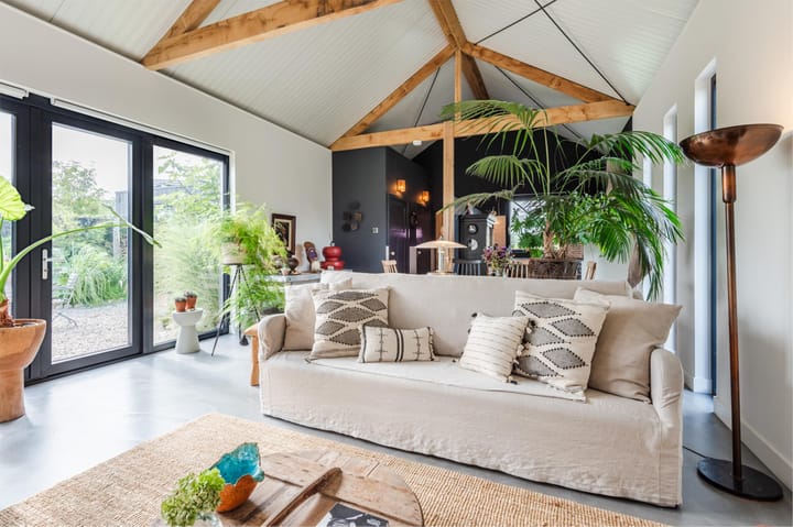 Photo 15 of Auguste Comteweg 108