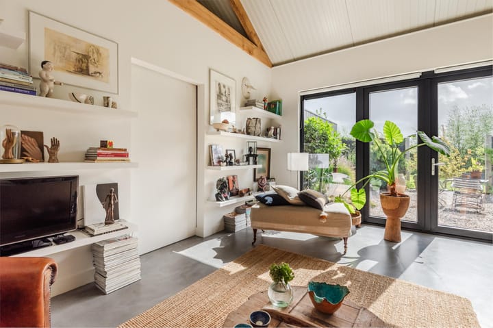 Photo 18 of Auguste Comteweg 108