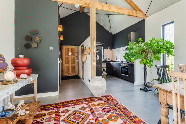 Photo 21 of Auguste Comteweg 108