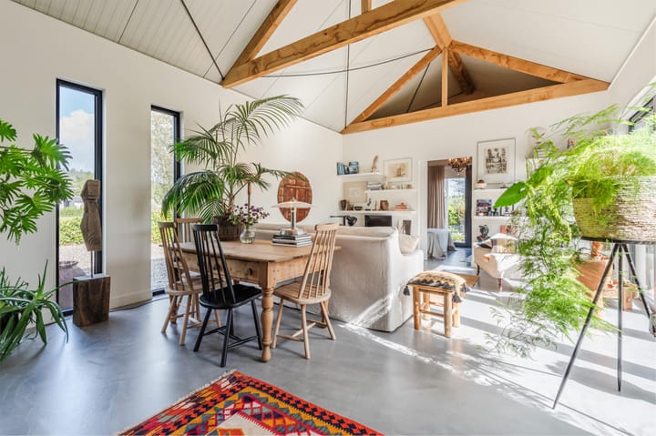 Photo 22 of Auguste Comteweg 108