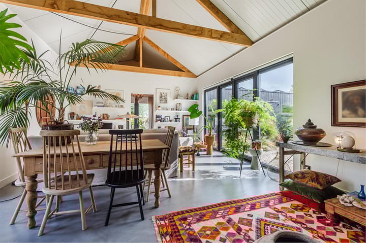 Photo 23 of Auguste Comteweg 108