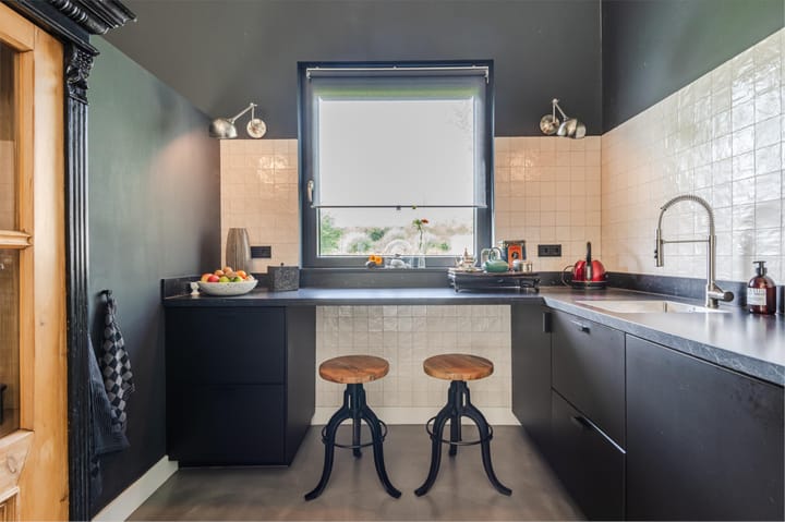 Photo 24 of Auguste Comteweg 108