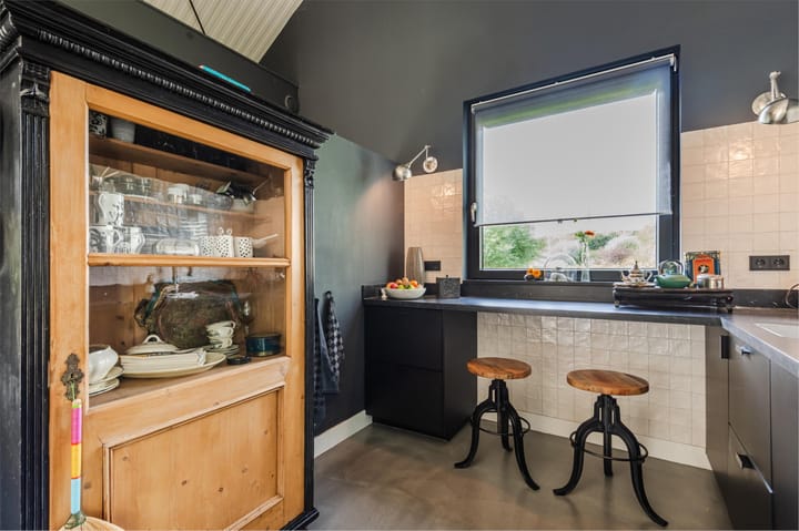 Photo 25 of Auguste Comteweg 108