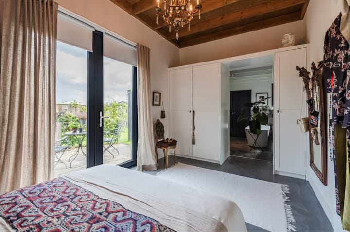 Photo 30 of Auguste Comteweg 108