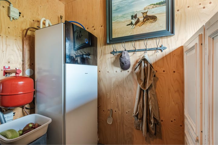 Photo 36 of Auguste Comteweg 108