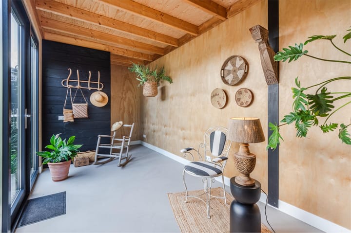 Photo 37 of Auguste Comteweg 108