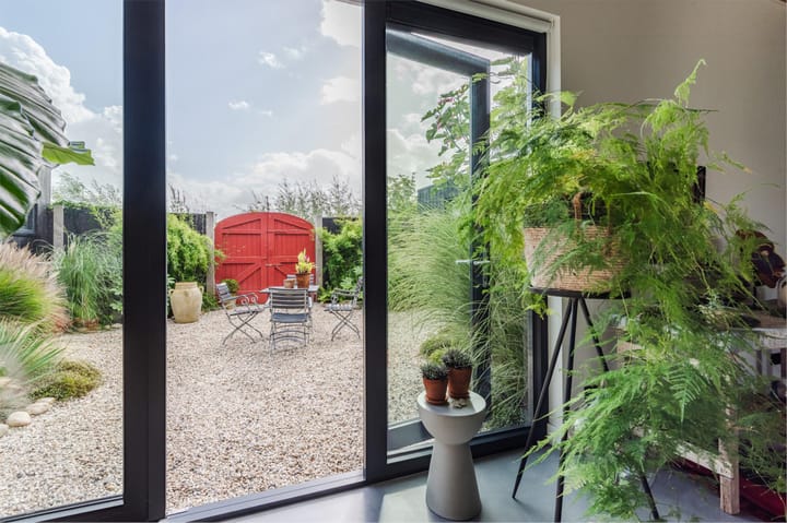 Photo 39 of Auguste Comteweg 108