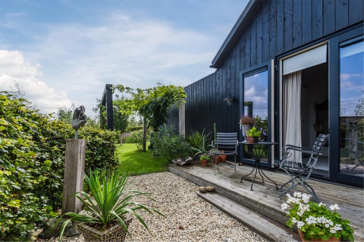 Photo 44 of Auguste Comteweg 108