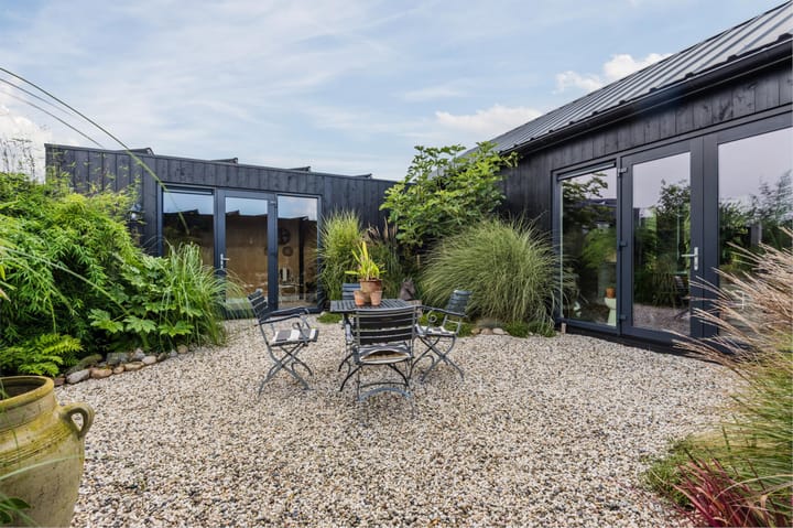 Photo 47 of Auguste Comteweg 108