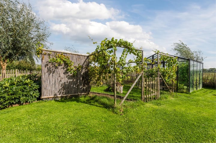 Photo 54 of Auguste Comteweg 108