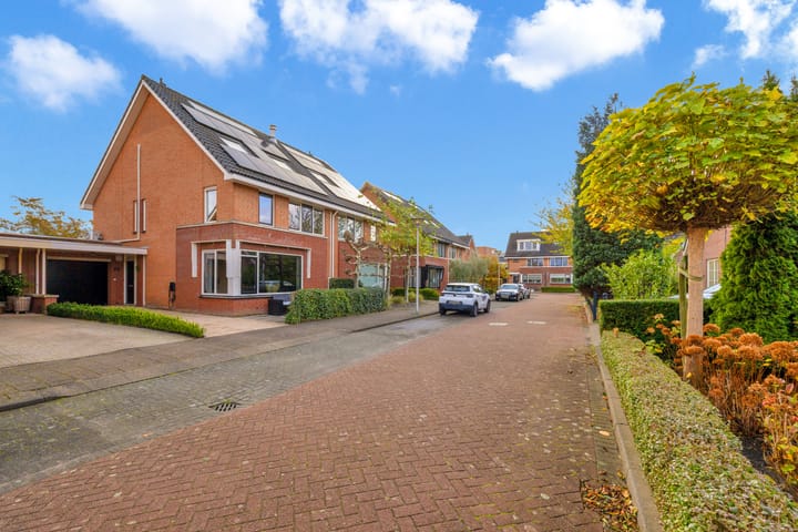 Foto 7 van Abdijweide 24