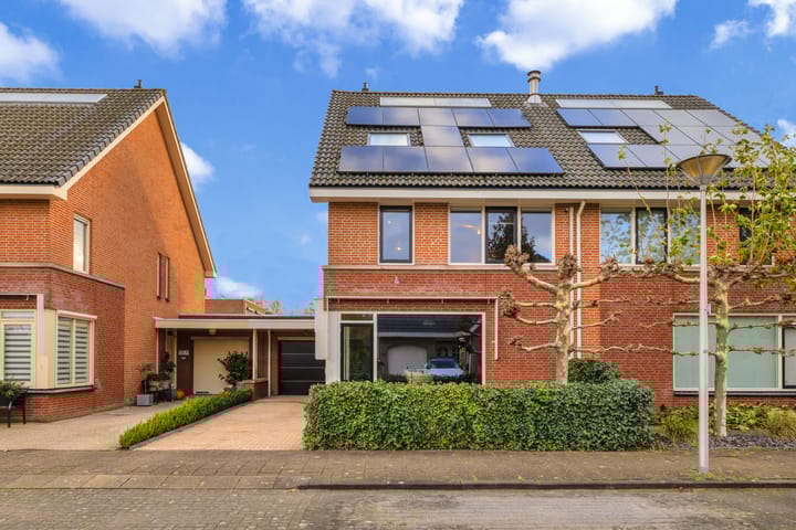 Foto 8 van Abdijweide 24